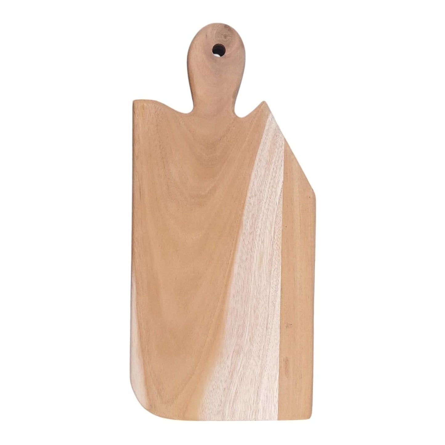 Pure Wooden Chopping Board, 100% Natural Product.