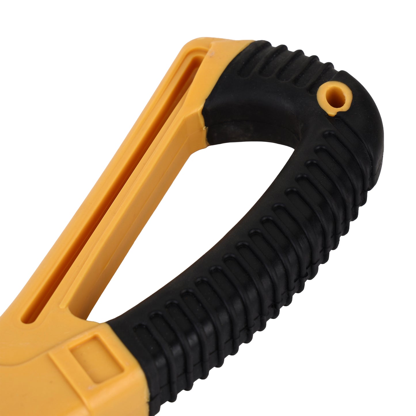 Folding Hand Pruning Saw 180mm Blade | Heavy-Duty Manual Folding Saw with Safety Lock | Sharp Triple-Cut Teeth | Portable Tree Branch Cutter for Gardening, Camping & Outdoor Use CE - 30373