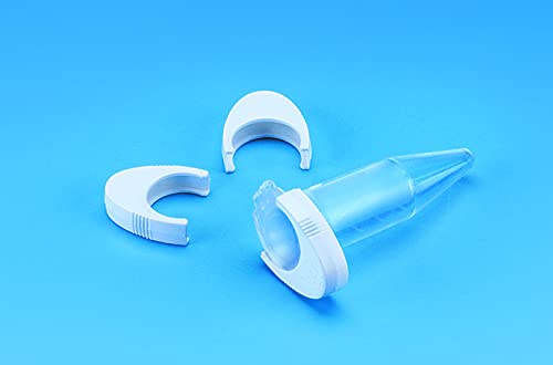 TARSONS - Lock for Microcentrifuge Tube 5 ml, PP. (500053).