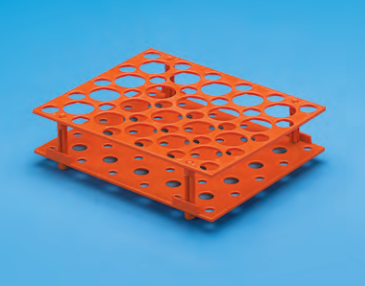 TARSONS - Conical Centrifuge Tube Rack, RPP (241080)