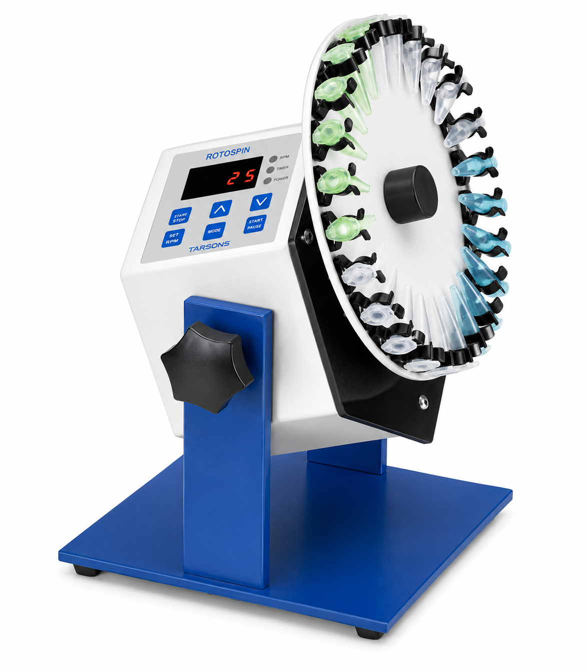 TARSONS - ROTOSPIN™ - Test Tube Rotator(3070).