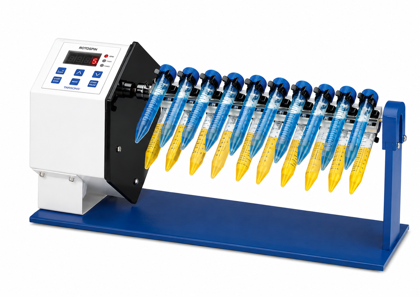 TARSONS - ROTOSPIN™ - Rotary Mixer (3090X).
