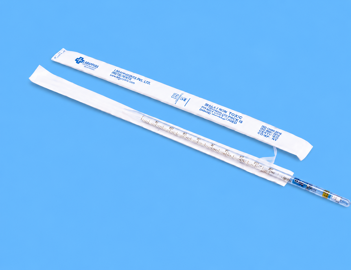 TARSONS - Cellpette, Sterile, Economy Pack (940010A).