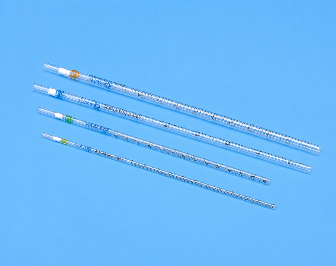 TARSONS - Open End Cellpette, Sterile, Dispenser Box Pack (940014).