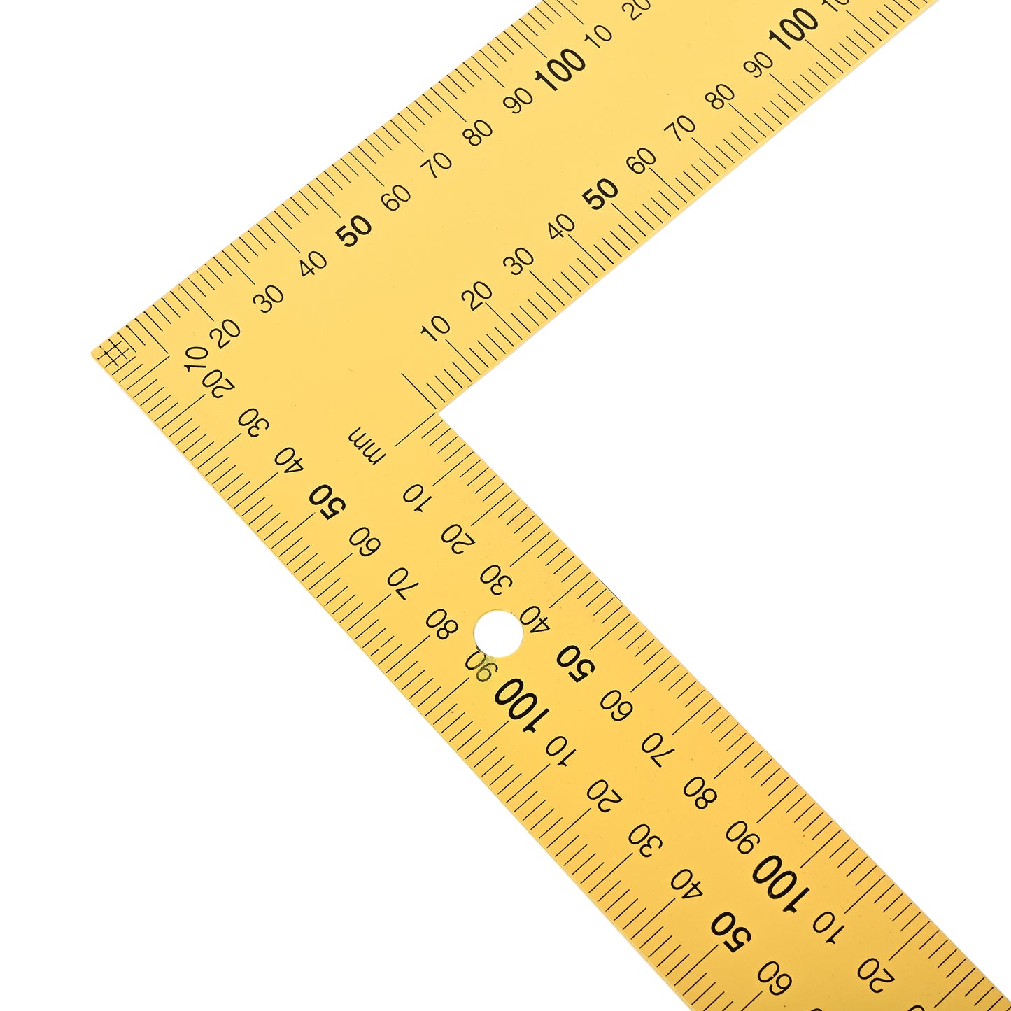 40x60 L-Scale Ruler (CE60021)