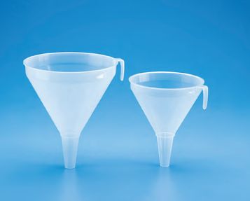 TARSONS - Large Carboy Funnel, PP (642060)