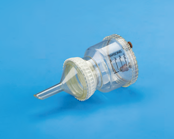 TARSONS - Filter Holder with Funnel, PSF (050041).