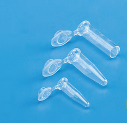 TARSONS - SPINWIN™ CLIKLOK Microcentrifuge Tube (500000B).