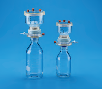 TARSONS - Reusable Bottle Top Filter, PSF (050060).