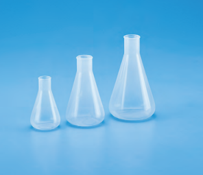 TARSONS -Conical Flask, PP (441110).