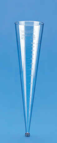 TARSONS - Imhoff Settling Cone Rack, Acrylic (342000A).