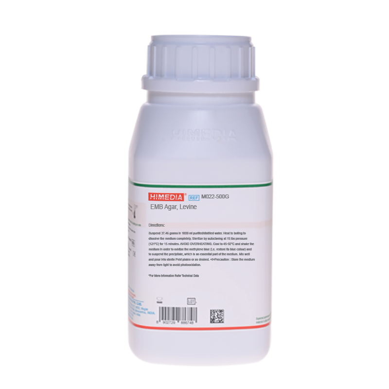 HiMedia - EMB Agar, Levine (M022)