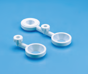 TARSONS - Funnel Holder, PP (123000).