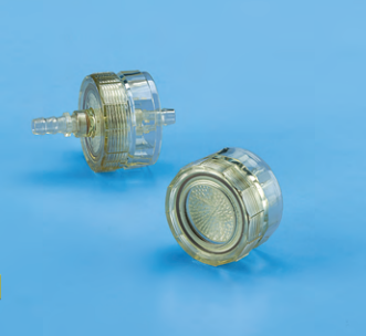 TARSONS - In Line Filter Holder 47 mm, PSF (521080).