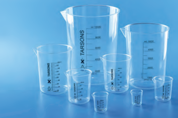 TARSONS - Beaker, PMP (422000)