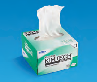 TARSONS - Kimwipes® Disposable Wipes (370080).
