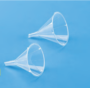 TARSONS - Funnel Short Stem, PP (641010)