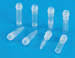 TARSONS - Screw Cap Tubes - Sterile without Cap (S530010).