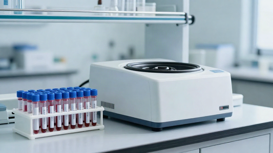 ACD Tubes for PRP: What They Are and How to Use Them