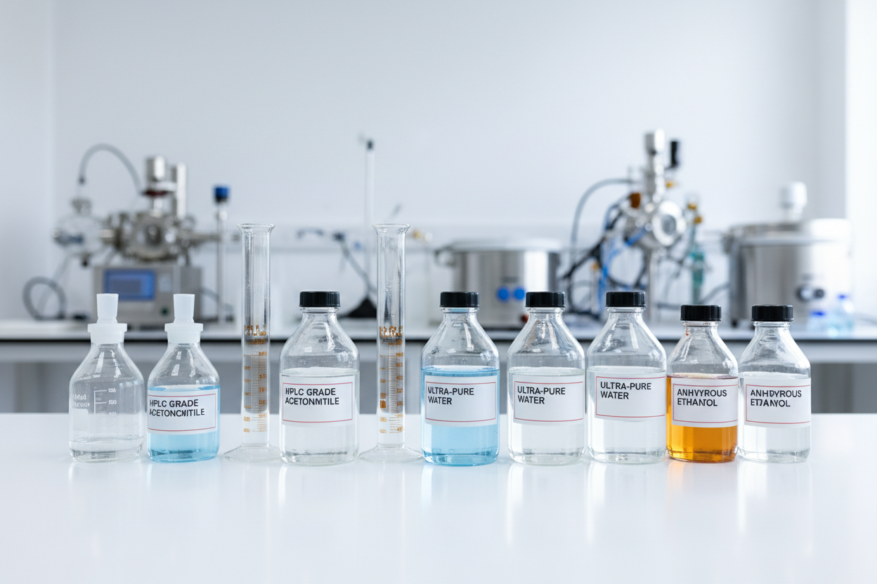 Laboratory Chemicals