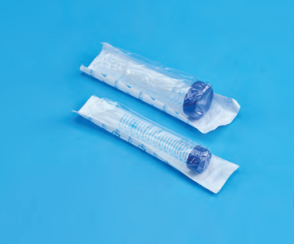 TARSONS - PurePack Centrifuge Tube Conical Bottom - Sterile (520060).