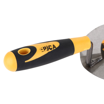 EPICA - Trowel Bricklaying Knife – Durable Tool for Masonry, Brickwork, and Construction Projects.