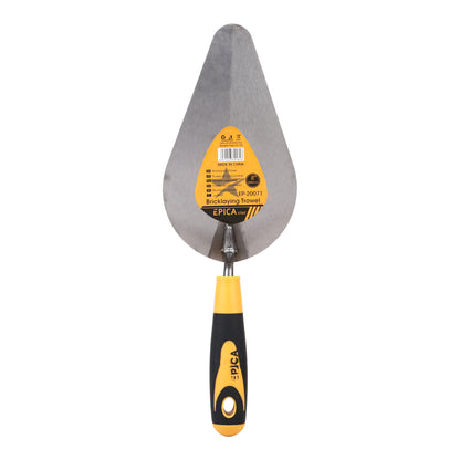 EPICA - Trowel Bricklaying Knife – Durable Tool for Masonry, Brickwork, and Construction Projects.