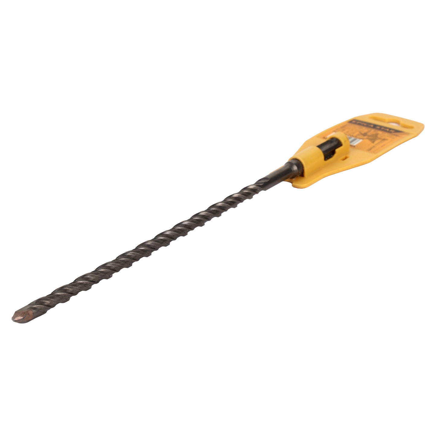 EPICA - 8 * 260 Hammer Drill Bit – Heavy-Duty Drill Bit for Concrete, Masonry, and Tough Materials (CE10417)