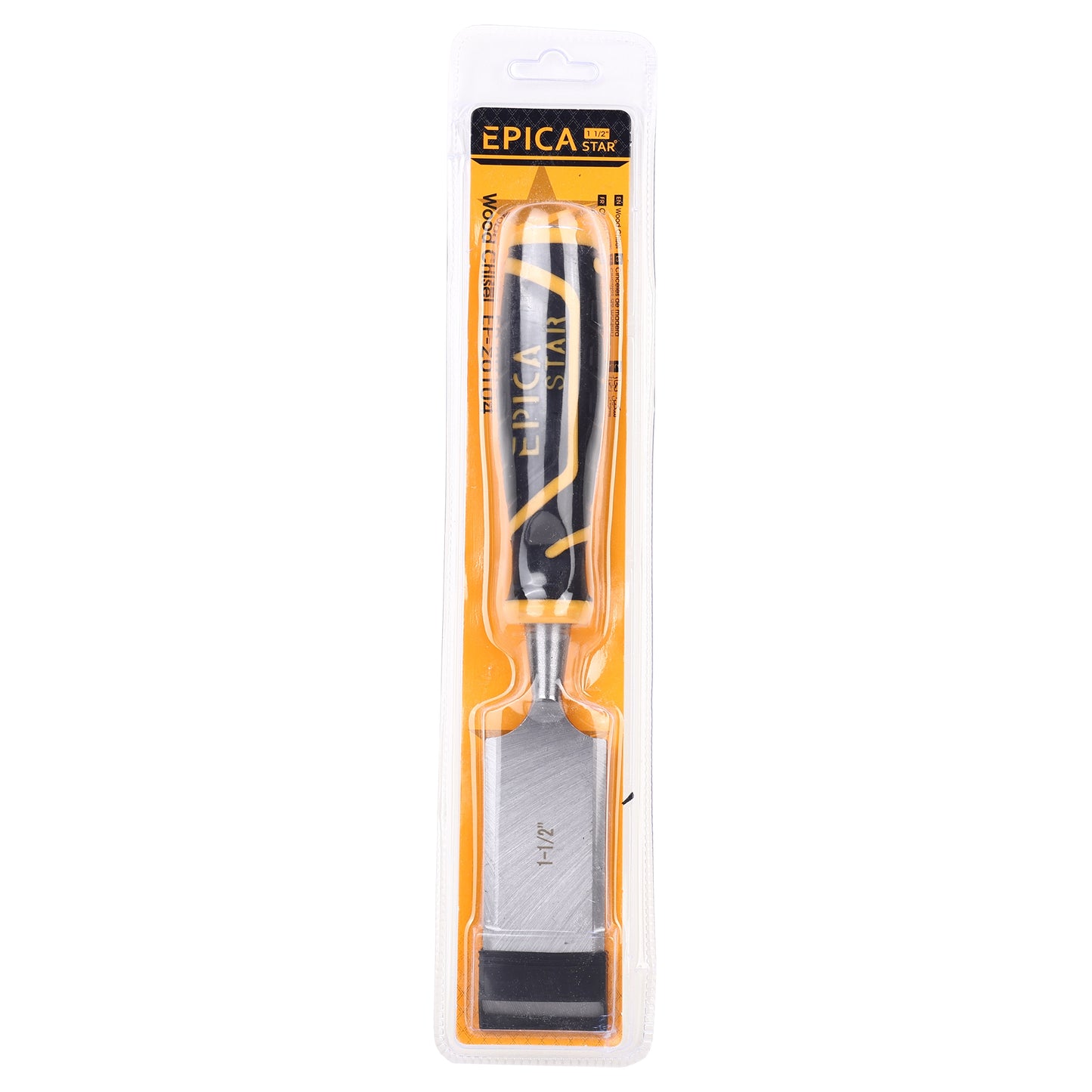 Epica- Wood Chisel 1 1/2" (CE-20104)