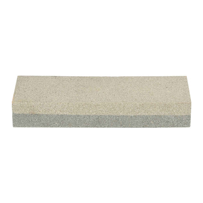 Epica -  Combination Sharpening Stone – Dual-Grit Whetstone for Precision Sharpening of Knives, Chisels, and Tools – Coarse & Fine Sides for Efficient Honing, and Professional Use.