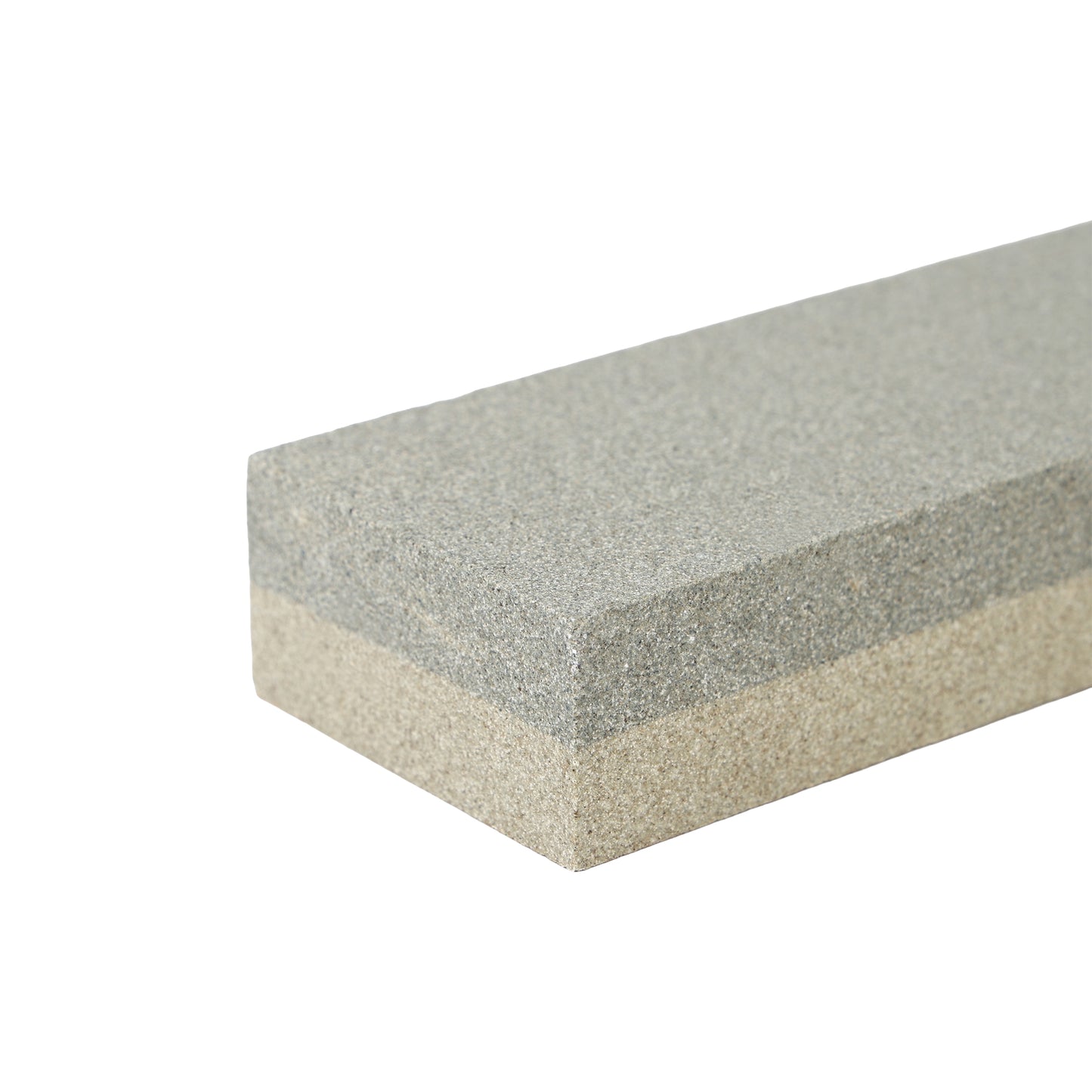 Epica -  Combination Sharpening Stone – Dual-Grit Whetstone for Precision Sharpening of Knives, Chisels, and Tools – Coarse & Fine Sides for Efficient Honing, and Professional Use.