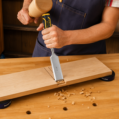 Epica- Wood Chisel 1 1/2" (CE-20104)