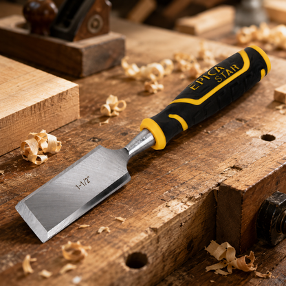 Epica- Wood Chisel 1 1/2" (CE-20104)