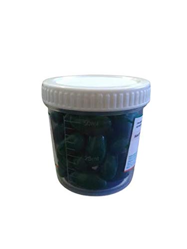 HiMedia - Frische Deodorierungsperlen (LA008A-5x50NO)