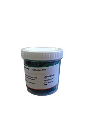 HiMedia - Frische Deodorierungsperlen (LA008A-5x50NO)