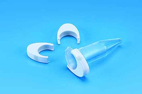 TARSONS - Lock for Microcentrifuge Tube 5 ml, PP. (500053).