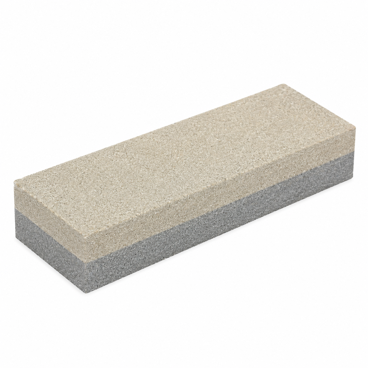 Epica -  Combination Sharpening Stone – Dual-Grit Whetstone for Precision Sharpening of Knives, Chisels, and Tools – Coarse & Fine Sides for Efficient Honing, and Professional Use.