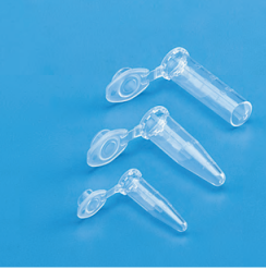TARSONS - SPINWIN™ CLIKLOK Microcentrifuge Tube - CLEAR (500000C).