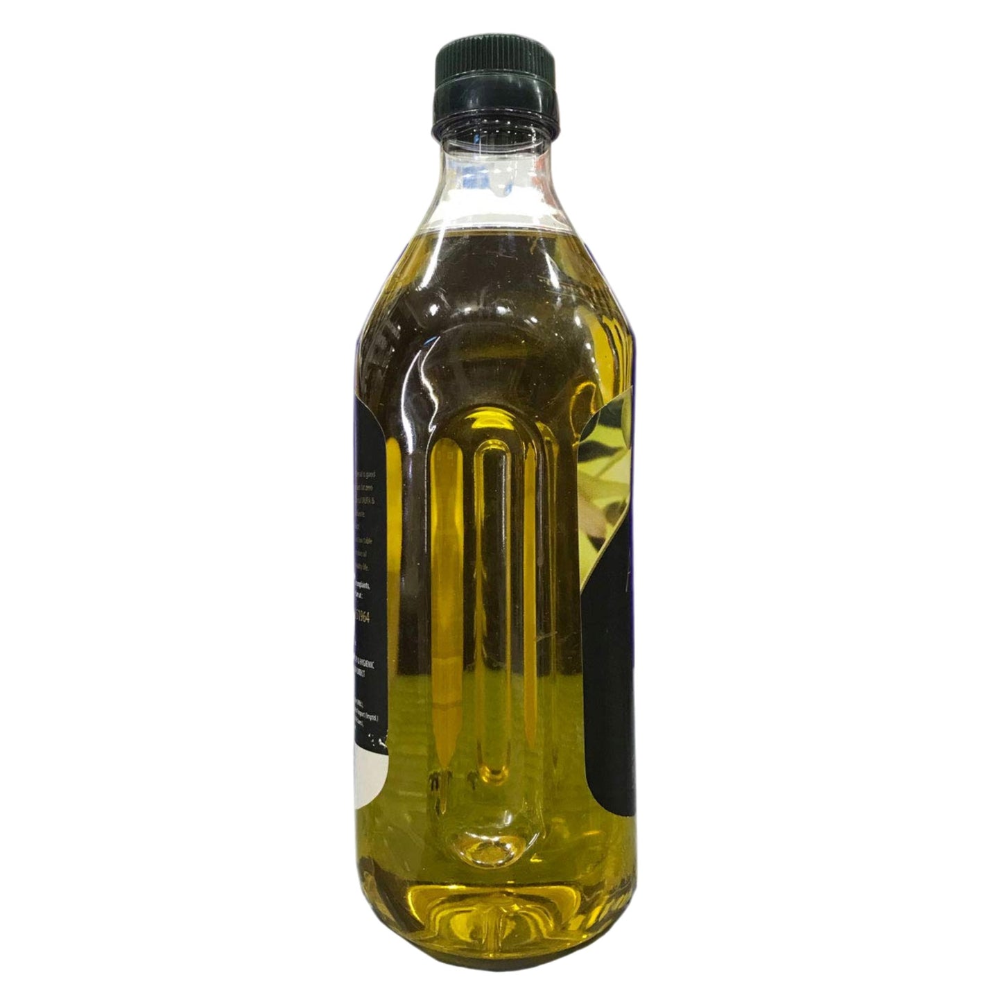 Agata Extra Virgin Olive Oil Perfect for Marinades, Pasta, & Dressing, 1 Litre(916 g)