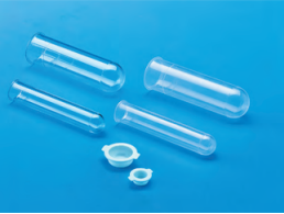 TARSONS - Centrifuge Tube Open Top Round-Bottom, PP (542010-A).
