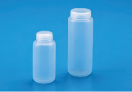 TARSONS - Screw Cap Centrifuge Bottle, Flat Bottom, PP (500043).
