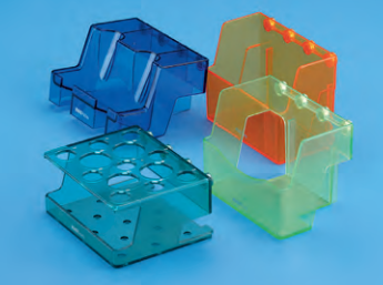 TARSONS - Wall Mount Holders (150010).