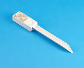TARSONS - Sterile Individually Packed V-shaped Sampling Spatula, HIPS (921130).