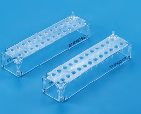 TARSONS - Rack for Micro Tube, PC (241040).