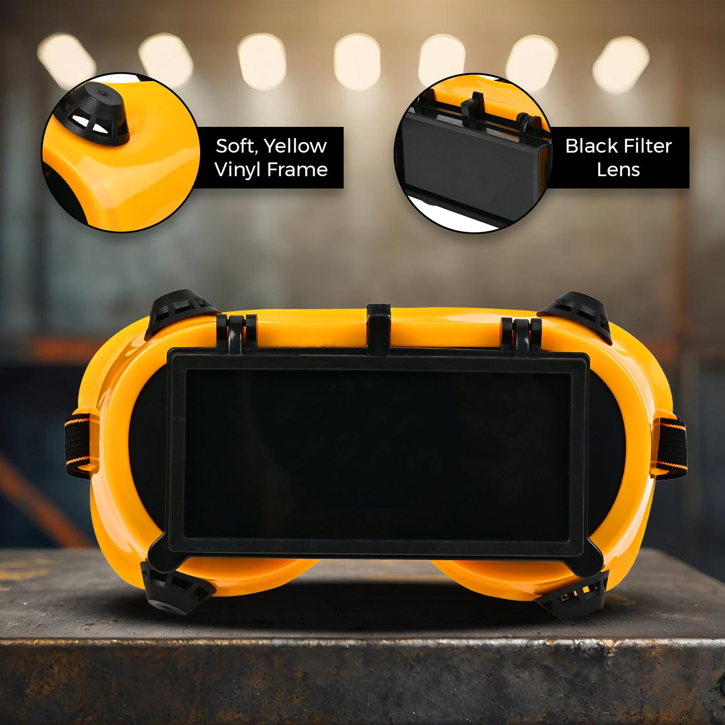 Welding Goggles - EP60489