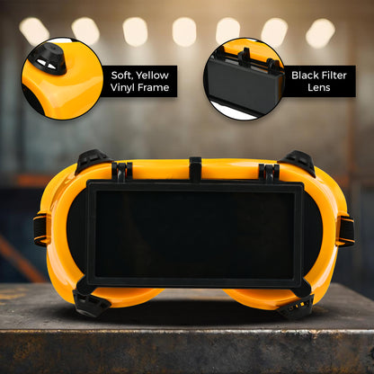 Welding Goggles - EP60489