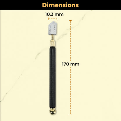 Glass Cutter 6mm-12mm