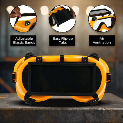 Welding Goggles - EP60489