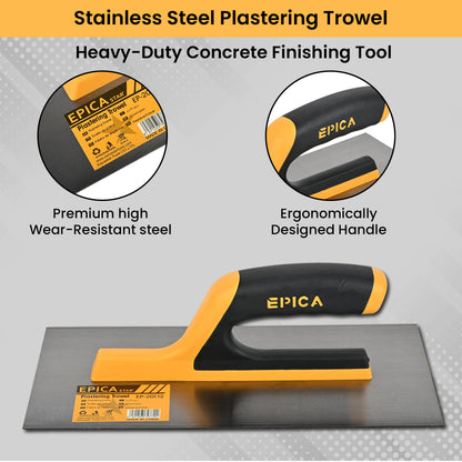 Plastering Trowel EP-20112.