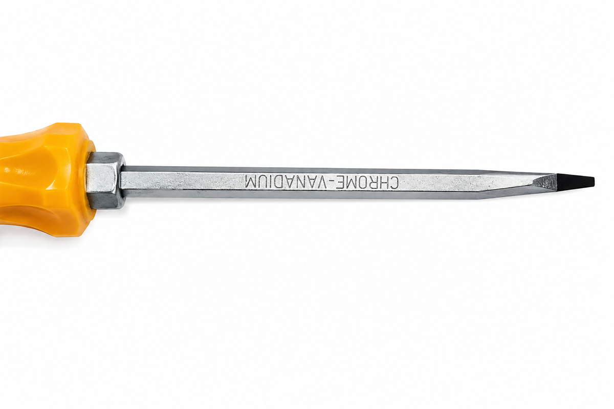 Epica - Screwdriver (6x100) (CE - 60369)
